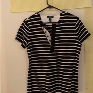 LRL - Lauren Jeans Tee by Ralph Lauren